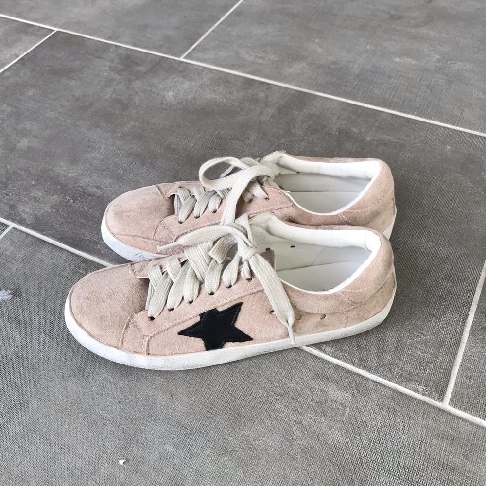 Golden Goose DUPE sneakers